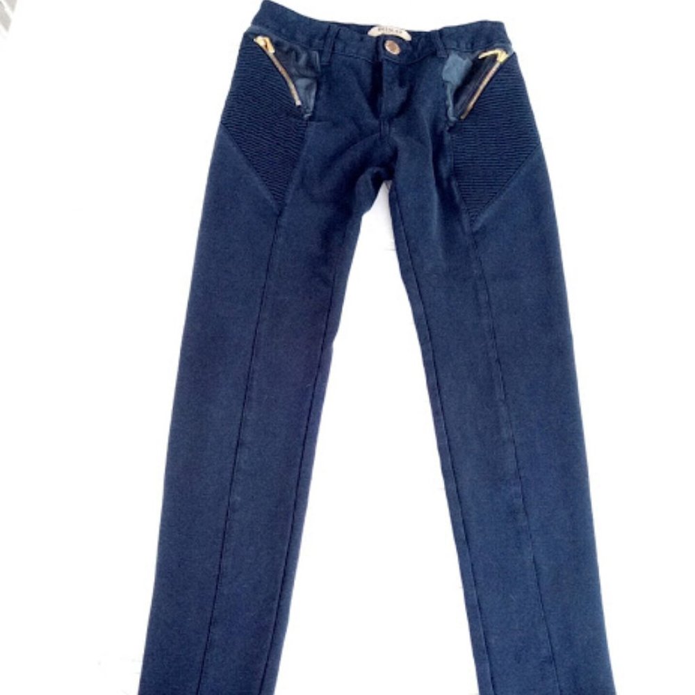 Black Skinny Pants Size Small